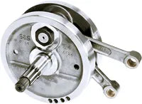 Harley-Davidson Fxdwgi 1450 EFI Dyna Wide Glide [2005] - Ersatz-Lichtmaschinenrotor – Bild 7