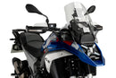 BMW R 1300 GS TROPHY [2025] – Vindavviser forlenget – gjennomsiktig-1