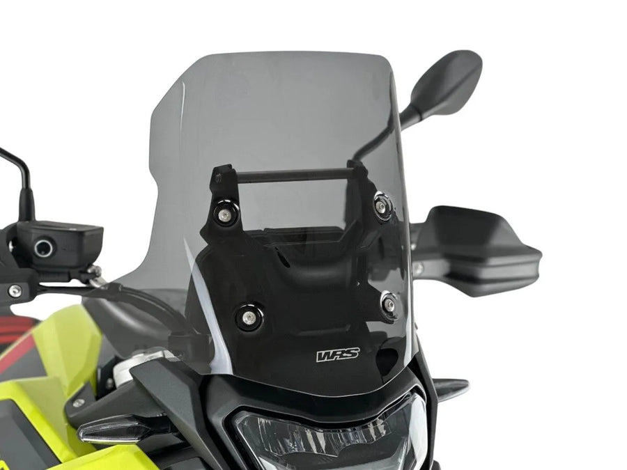 BMW F 900 [WRS] – frontrute