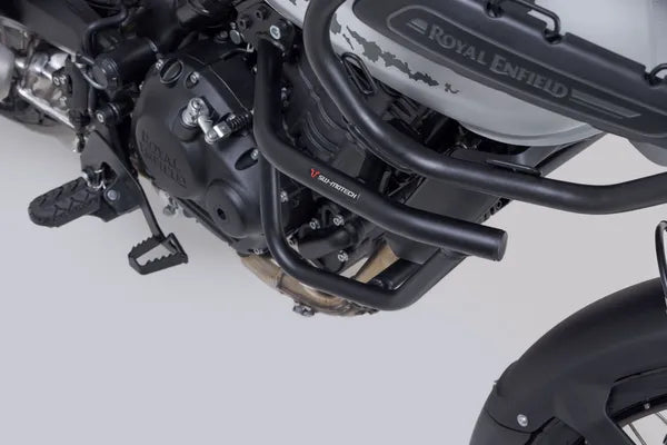 Royal Enfield Guerrilla 450 [SW-MOTECH] – Crash bar