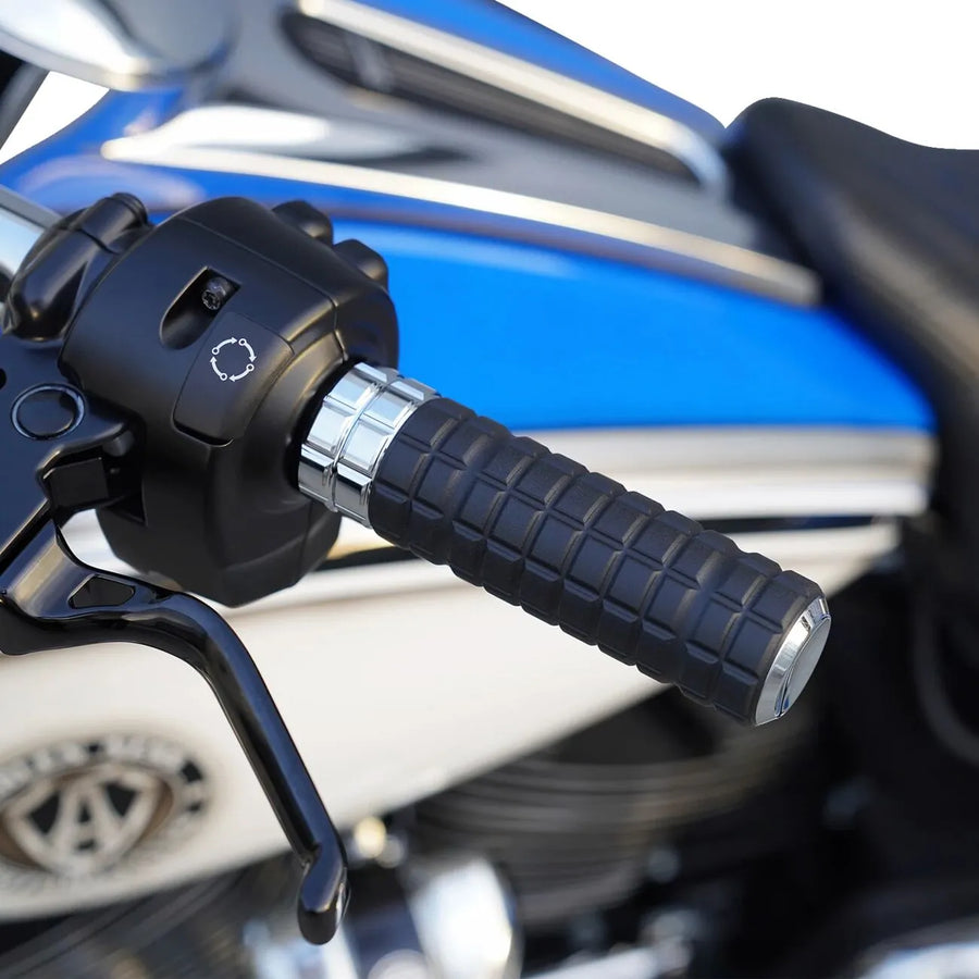 harley davidson fltr [ARLEN NESS] – SpeedLiner grep