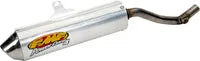 Honda CRF 125 F [2021, 2023-2027] - Mini PowerCore 4 Endschalldämpfer – Bild 3