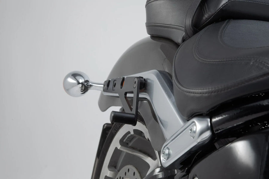 harley davidson flfb [SW-MOTECH] – SLH sidebærer