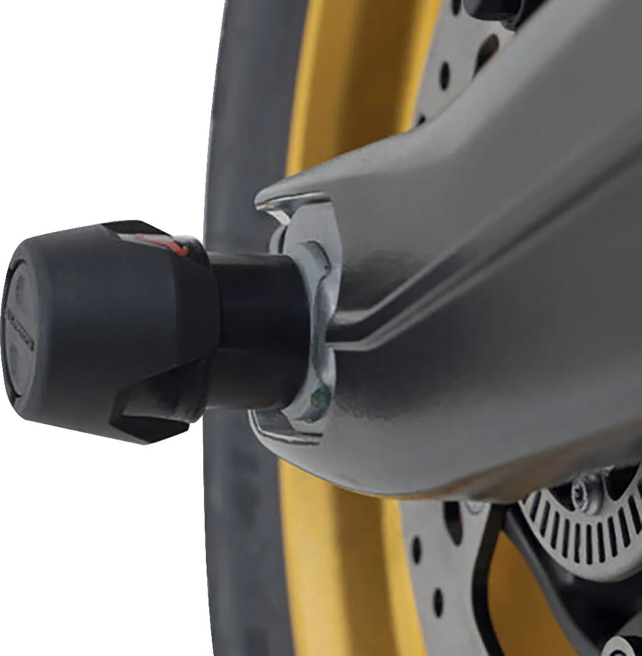 bmw f 850 gs [SW-MOTECH] – bakakselsliper