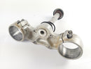 KTM SX-F 250 4-takts [2008] -Fork Bridge nedenfor-4