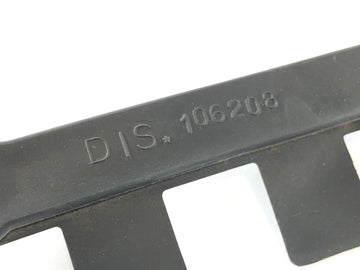 Aprilia RSV 1000 RR Factory [2009] - Aggregate Holder - 0