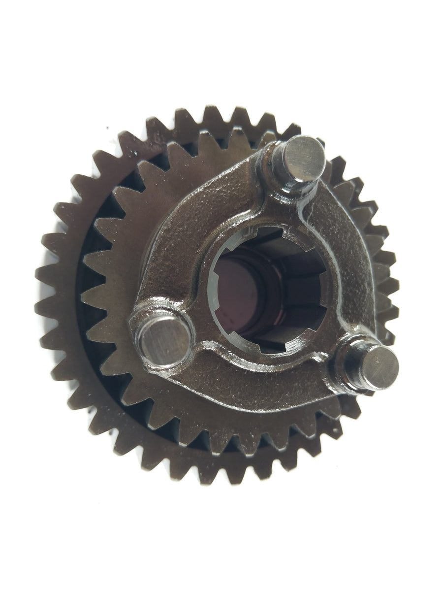 Honda CB 750 K (z) RC01 - Gear gir 2x