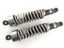 Yamaha SR 500 2J4 [1978] - Spring on the Back Shock Absorber Couple-1