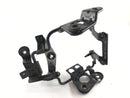 Kawasaki KMX 125 MX 125 B [1998] - Lampeholder gevirer-3