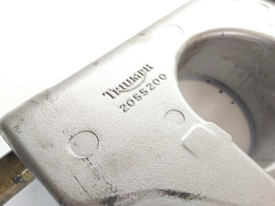 Triumph Speed ​​Triple 955i T595N [2002] - Swinge med Axis Complete