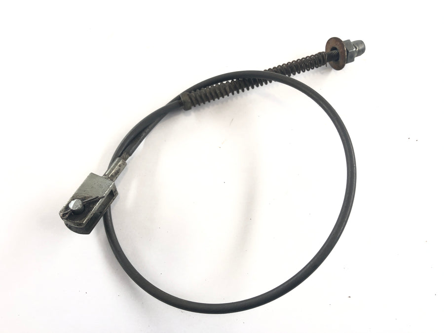 Kawasaki KLR 250 KL 250 D [1985] - Bremsetog Bowden Cable Brake