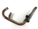 Honda CJ 360 T [1980] - Manifold eksosmanifold 2in1-3