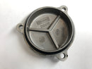 BMW F 650 GS R13 [2000] - Lokk for oljefilter lokk-3