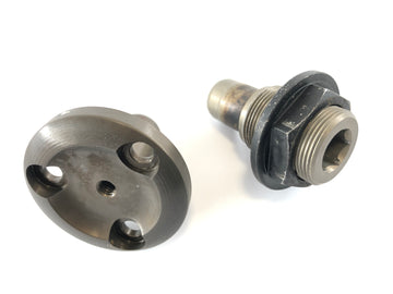 BMW R 1200 RT [2006] - Swinging Bolts Set Couple - 0