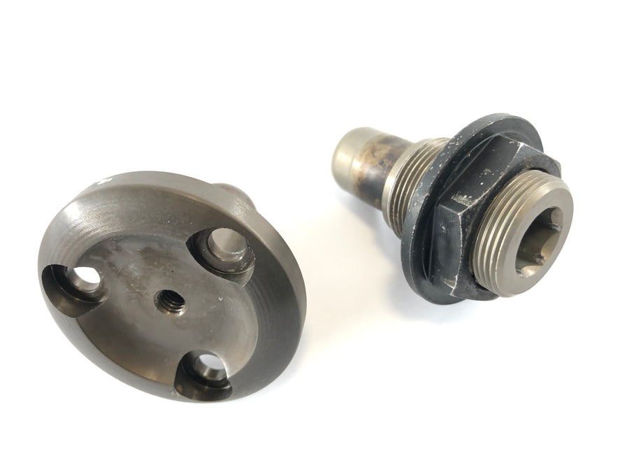 BMW R 1200 RT [2006] - Swinging Bolts Set Couple