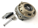BMW R 100 RT [1979] - Veivaksel Recording Bearing Lid Motor Lid-5