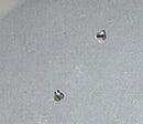 Rolex Cal. 2030 [Datejust 26mm] - 54416 Skrue 2 stykker heisbro-1