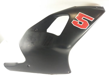 Aprilia Rs 250 [1998] - Sidekledning foran til høyre