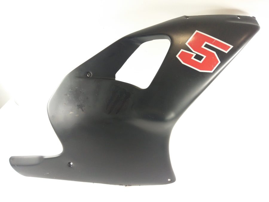 Aprilia Rs 250 [1998] - Sidekledning foran til høyre