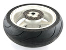 Honda CBR 1000 RR SC57 [2006] - Bakhjul Rad Rim-4