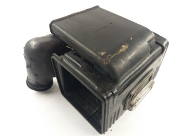 Suzuki GT 550 [1978] - Airbox Air Filter Box uten sidedeksel - 0