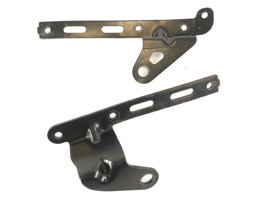 Aprilia RS4 125 TW [2014] - Working Holder Set Couple