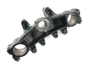 Yamaha XT 350 55V [1987] - Fork Bridge over-5