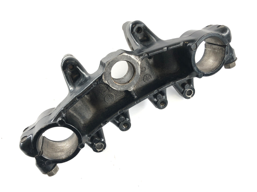 Yamaha XT 350 55V [1987] - Fork Bridge over