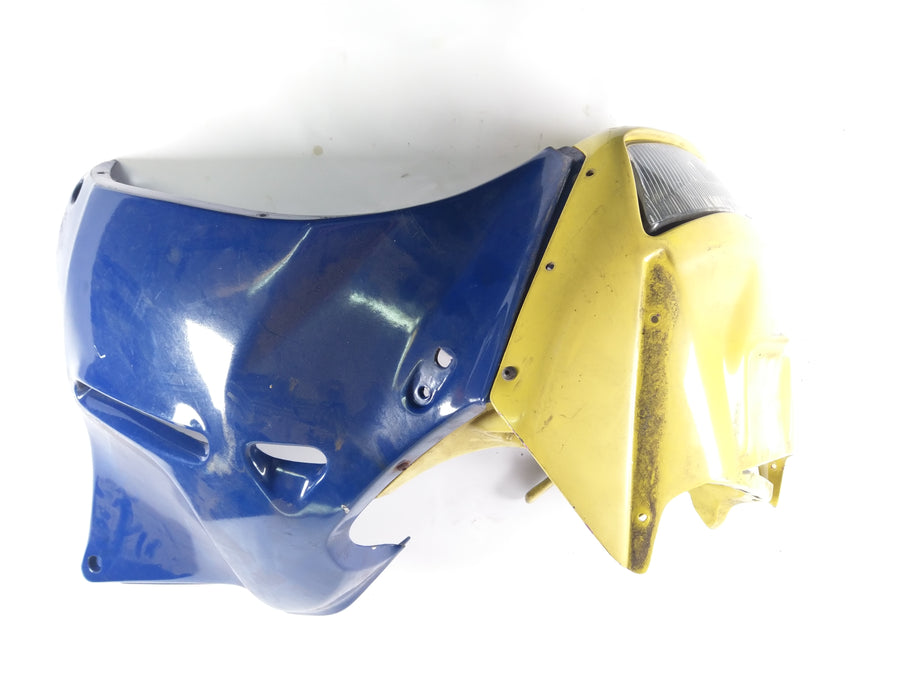 Aprilia Pegaso 125 1989-1990 - Prejettlampe smarte sidekledningslykter