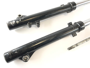 Kawasaki KLR 250 KL250D [1988] - Fork Telegabel med Axis - 0