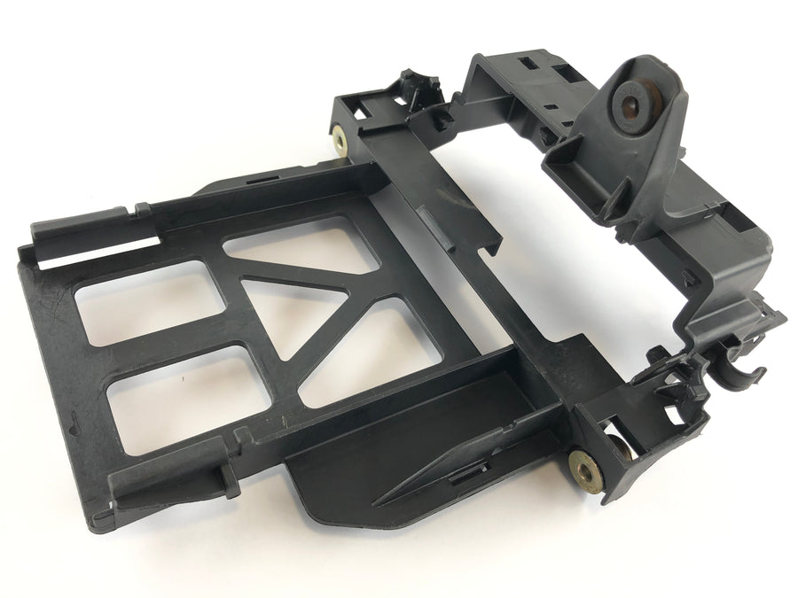 BMW F 800 S [2007] - Aggregate Holder Holder Control Unit