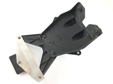 Ducati Multistrada 1000 DS [2003] - Lisensplate Holder - 0