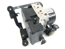 BMW K 1300 S K12S [2009] - ABS -kontrollenhet-1