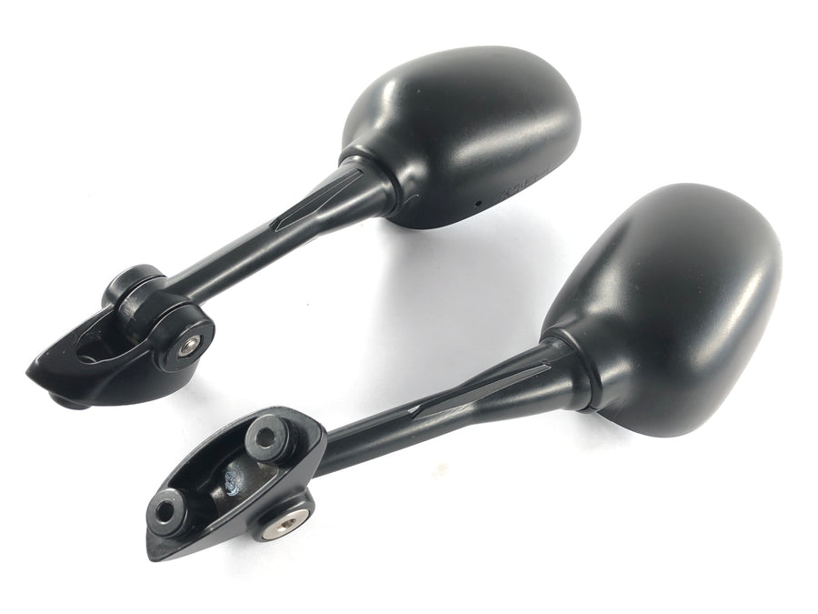 BMW F 800 S [2007] - Spiegel Repile Set Pair
