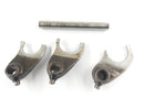 Honda XR 125 L JD19 [2005] - Switching Fork Set-1