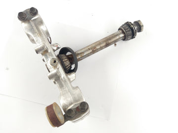 Honda XL 500 R PD02 - Forkbro nedenfor - 0