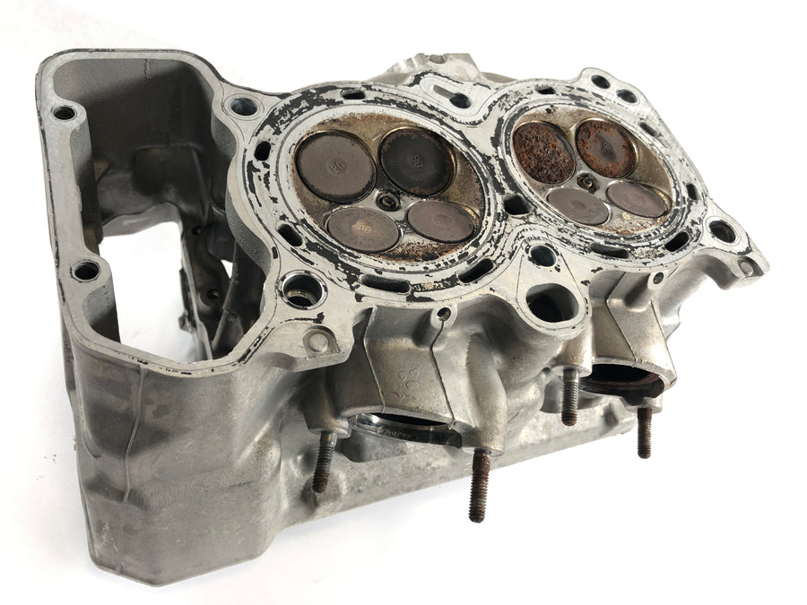 Honda VFR 800 FI RC46 [2000] - Sylinderhode
