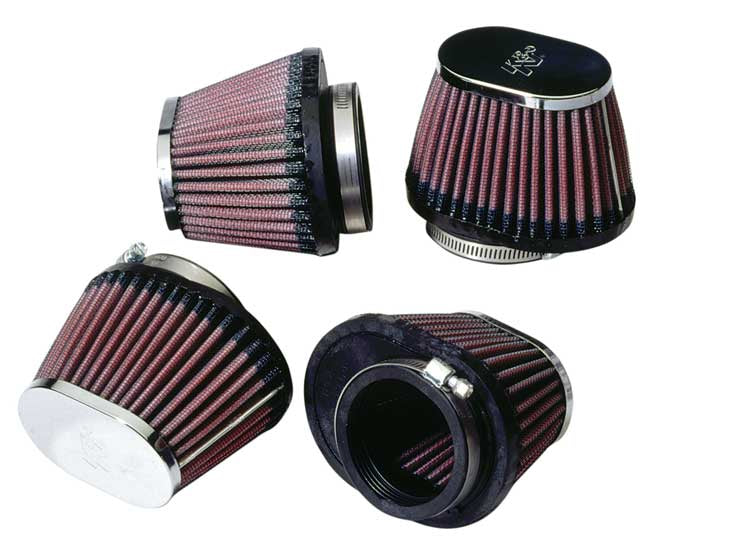 SUZUKI VS 1400 INTRUDER [1987-2003] - Universalt luftfilter