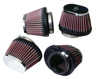 SUZUKI VS 1400 INTRUDER [1987-2003] - Universalt luftfilter