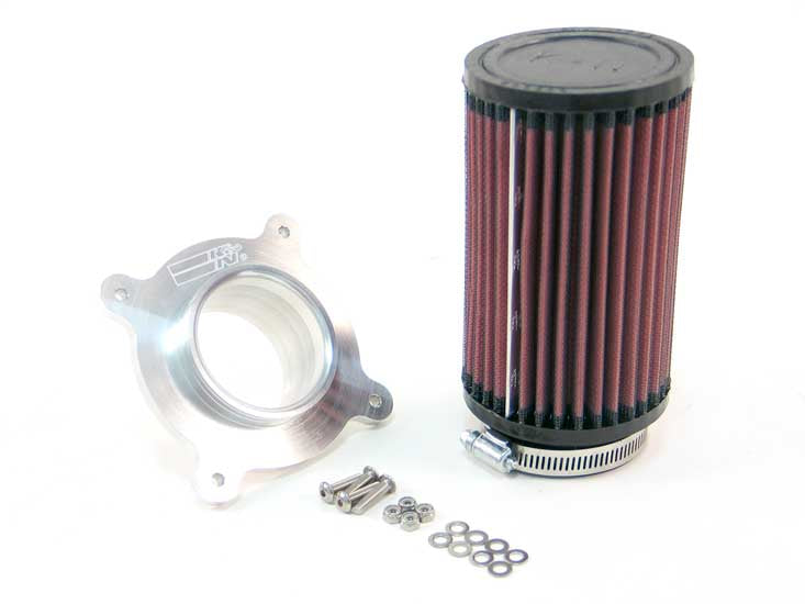 YAMAHA RAPTOR 700 [2006-2014] - Luftfilter