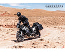 KTM 390 ADVENTURE SW [2024] – Frontlysbeskyttelse – Gjennomsiktig-25