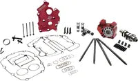 Harley-Davidson FXBR 1923 Softail Breakout 117 [2025] - Race Series® Camchest Kit mit Vollhubstößeln – Nockenwellenprofil: 508 Series – Bild 8