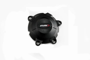 KAWASAKI ZX-10RR [2025] – Reservedeler – Motorvern – Svart - 0