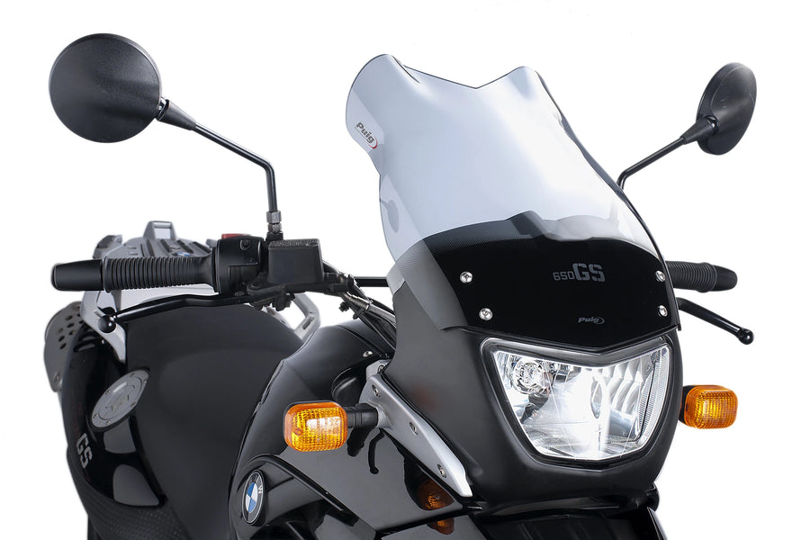 BMW F 650 GS [2007] - turskjerm | Tonet | PUIG 2015H