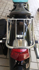 Honda VT 1100 C2 Shadow [1995-2000] - Solorack uten ryggstøtte-2