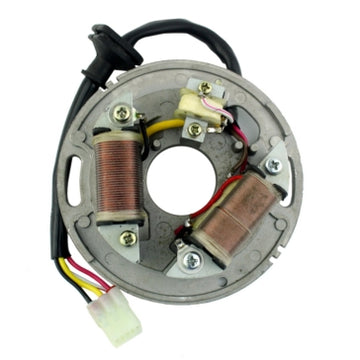 YAMAHA BR 250 BRAVO [1995-2001] - Stator for snøscooter