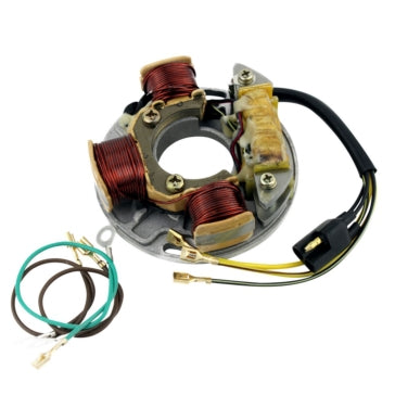SKI DOO FORMULA MX [1990-1992] - Stator for snøscooter