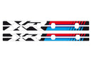 BMW S 1000 XR [2019] – GS Sticker Sheets – Svart-1