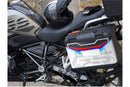 BMW R 1200 GS [2003] – Klistremerkesett for BMW – Sort-2