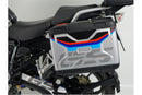 BMW R 1200 GS [2003] – Klistremerkesett for BMW – Sort-7